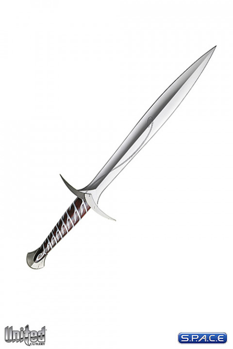 1:1 The Sting Sword of Bilbo Baggins Life-Size Replica (The Hobbit)