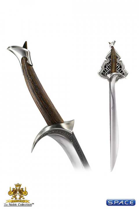 1:1 Orcrist - Sword of Thorin Oakenshield Life-Size Replica (The Hobbit)