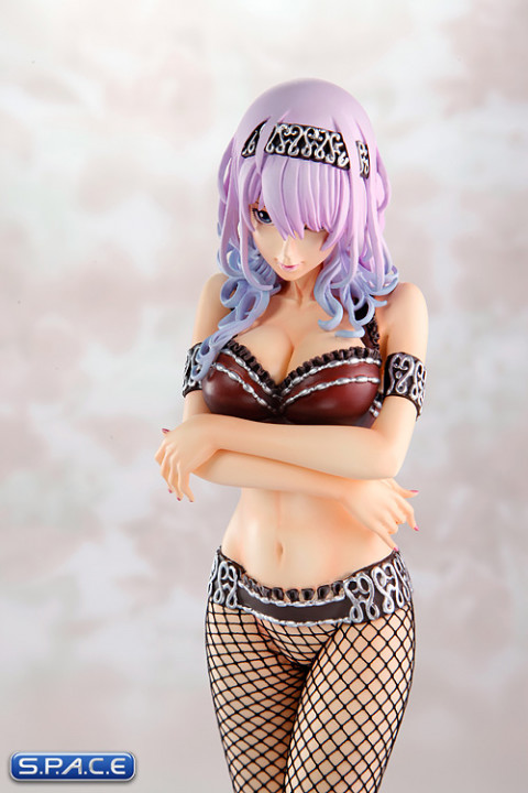 1/5.5 Scale Yamashitas Original 5 PVC Statue