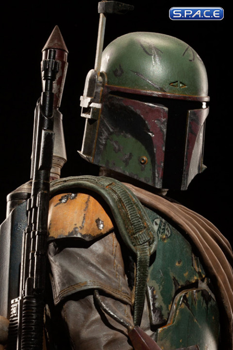 Boba Fett - Mythos Statue (Star Wars)