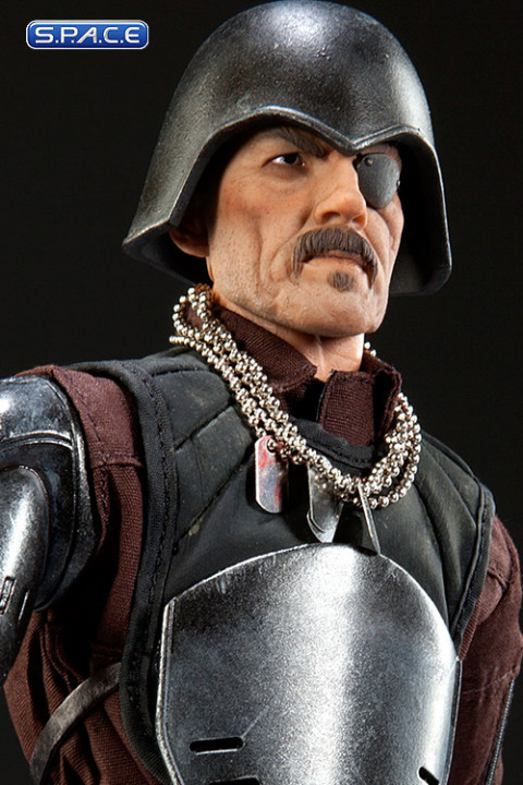 1/6 Scale Major Bludd (G.I. Joe)