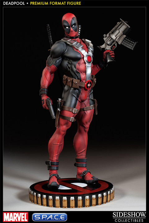 Deadpool Figuren Marvel Wade Wilson