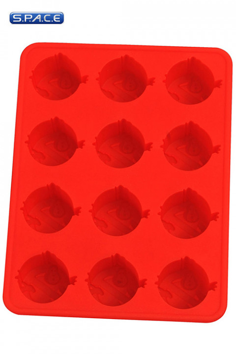 Silicone Ice Tray (Ghostbusters)