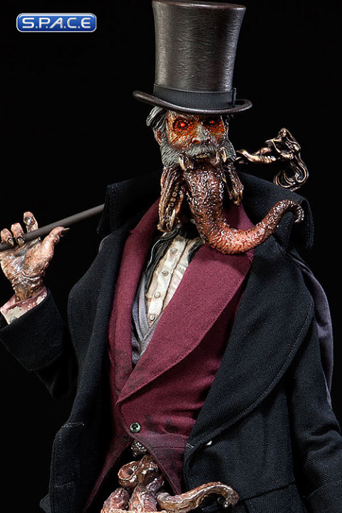 Jack the Ripper Premium Format Figure (The Dead)