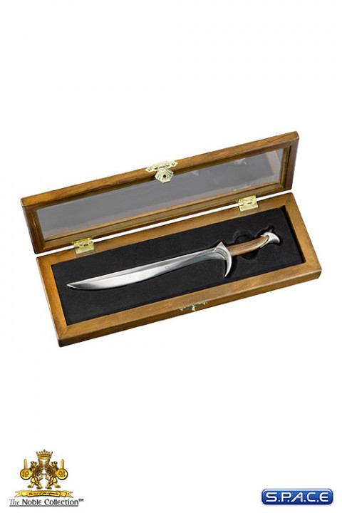 Orcrist - Sword of Thorin Oakenshield Letter Opener (The Hobbit)