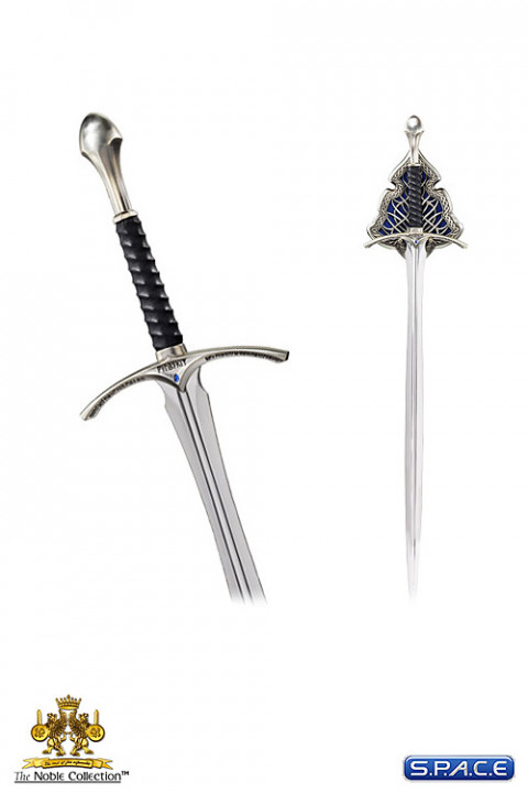 Glamdring - Sword of Gandalf Replica (The Hobbit - AUJ)
