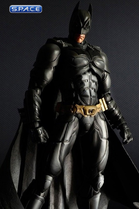 Batman from The Dark Knight Trilogy (Play Arts Kai)