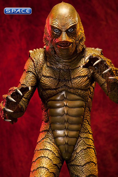 1/3 Scale Creature from the Black Lagoon Cinemaquette Volume XIII