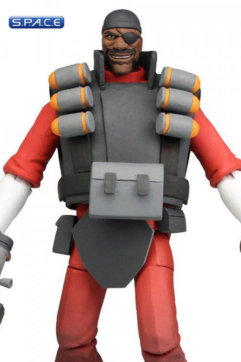 The Demoman (Team Fortress 2)