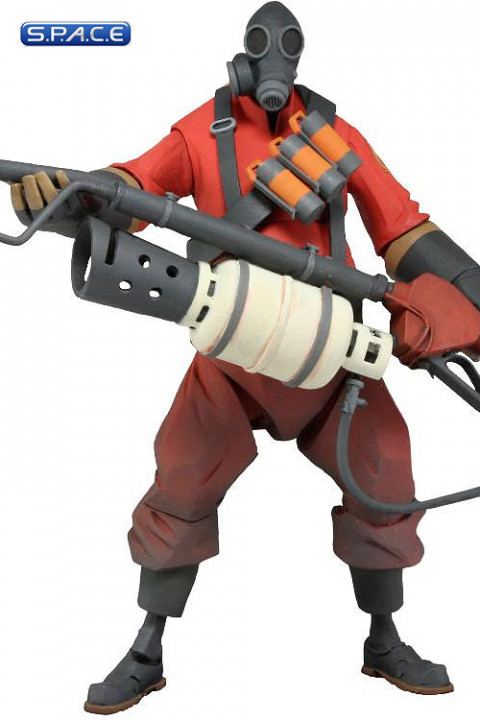 Pyro (Team Fortress 2)