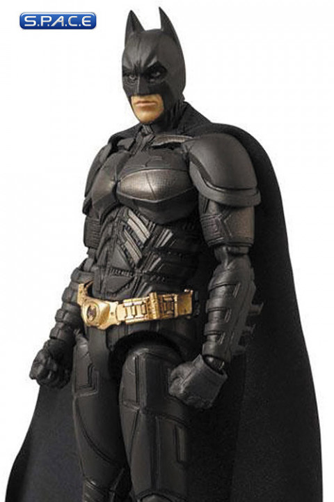 Batman Mafex No. 002 (Batman - The Dark Knight Rises)