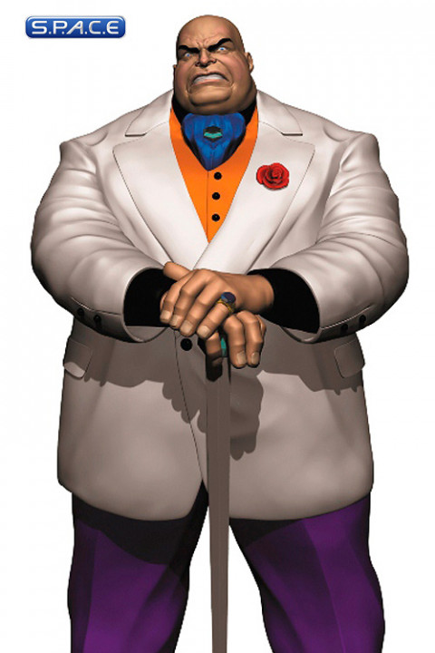 Kingpin Statue (Marvel)