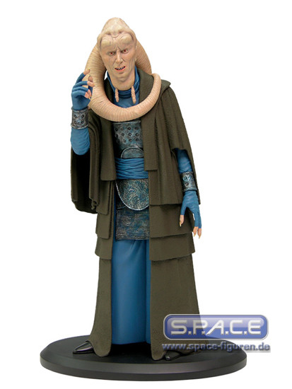 Bib Fortuna Statue