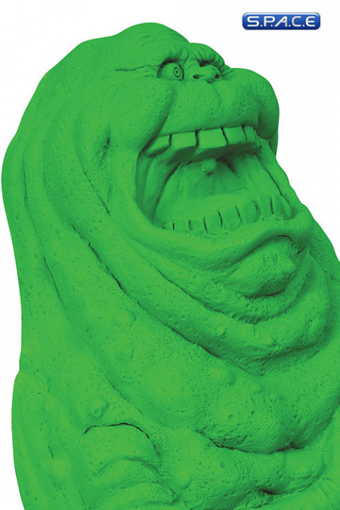Slimer Silicone Gelatin Mold (Ghostbusters)