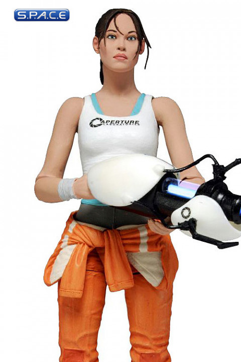 Chell (Portal 2)