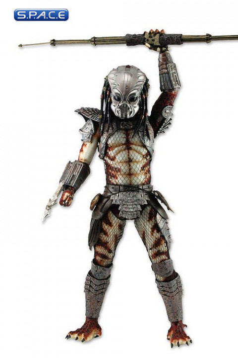 1/4 Scale Guardian Predator (Predator 2)