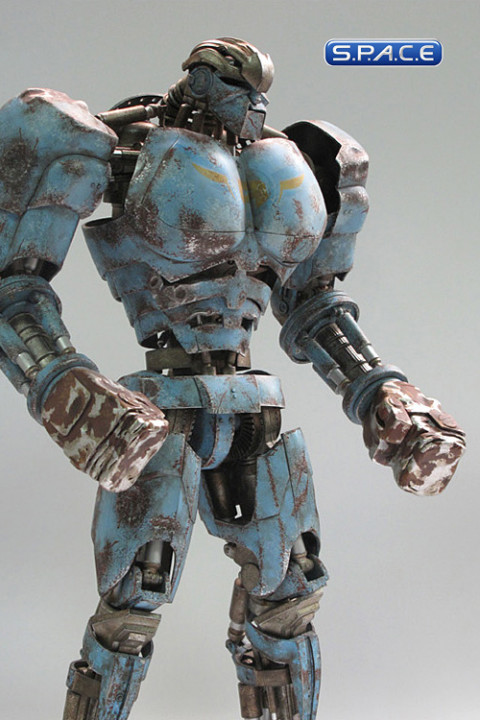 1/6 Scale Ambush Bambaland Exclusive (Real Steel)