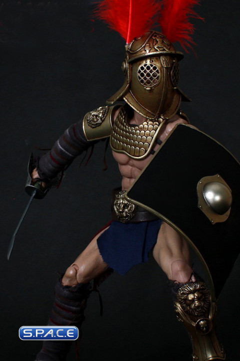 1/6 Scale Spartacus - Gladiators of Rome 2 (Warriors)