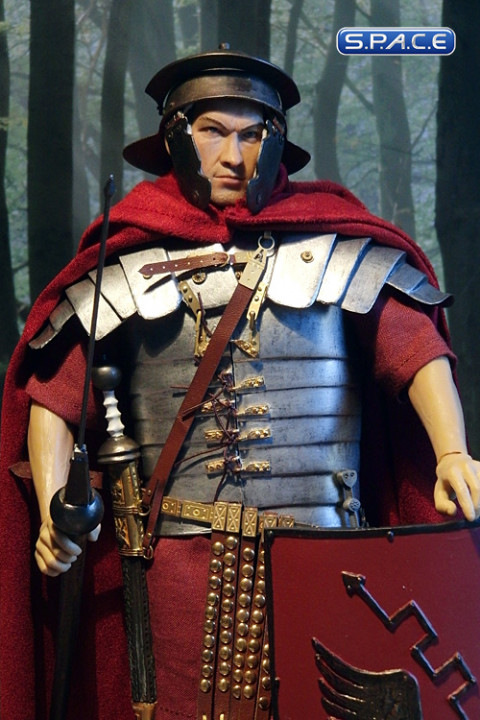 1/6 Scale Valerius - The Roman Army (Ancient Rome)