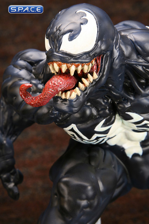 Venom Unbound Fine Art Statue (Marvel)