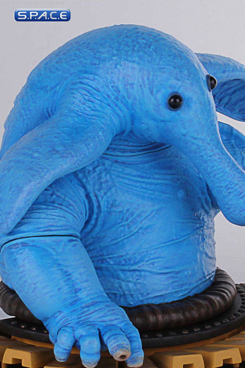 Max Rebo Bust (Star Wars)