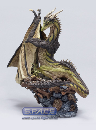 Eternal Dragon Clan 3 (Dragons Series 3)
