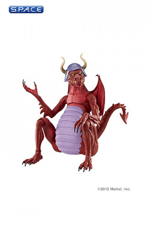 Granamyr - Great Magic Wielding Dragon (MOTU Classics)