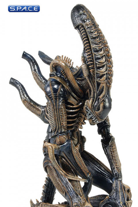 Xenomorph Warrior (Aliens Series 1)