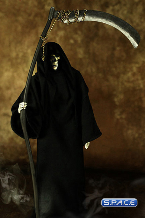 1/6 Scale 2012 Death - Simulated Human Skeletor SK01
