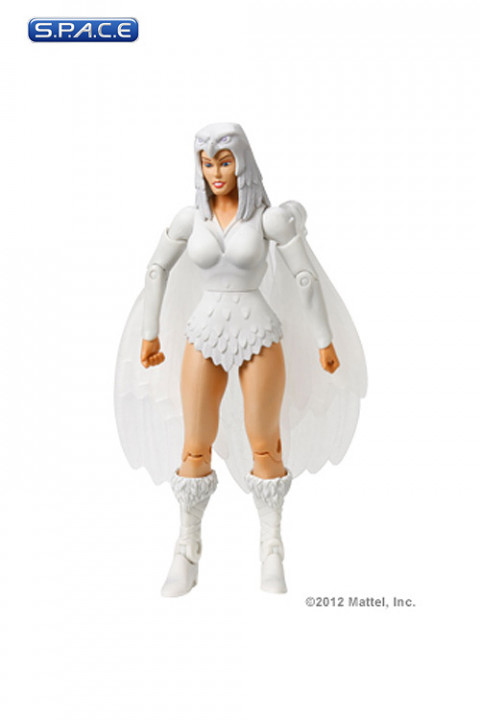 Temple of Darkness Sorceress Exclusive (MOTU Classics)