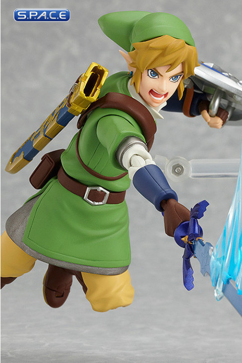 Link Figma No. 153 (Zelda)