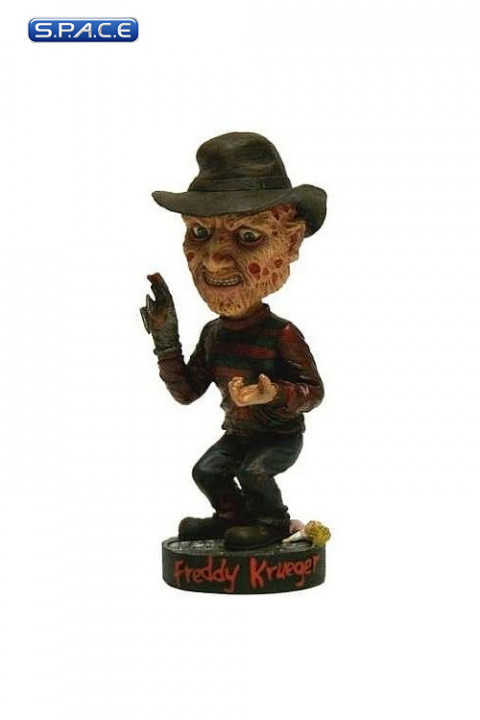 Freddy Krueger Headknocker (A Nightmare on Elm Street)