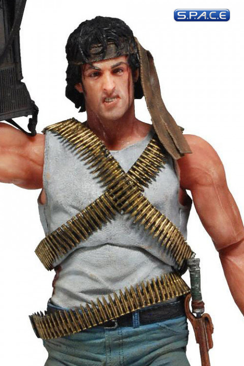 John J. Rambo (Rambo - First Blood)