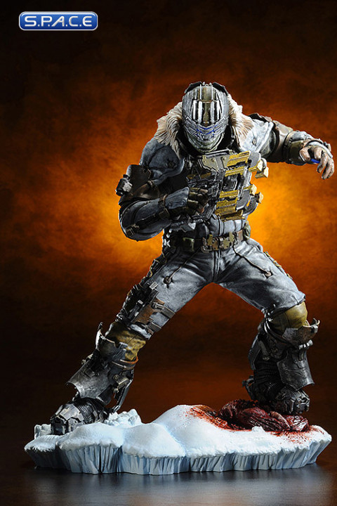 1/6 Scale Isaac Clarke ARTFX Statue (Dead Space)