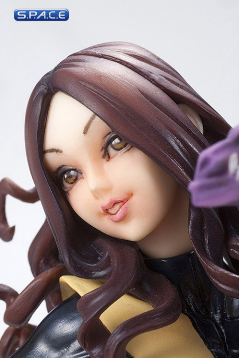 1/7 Scale Kitty Pryde Marvel Bishoujo PVC Statue