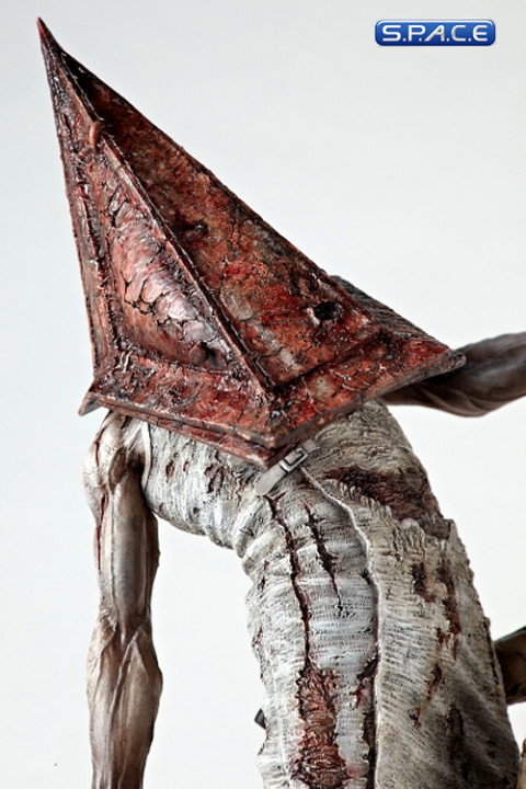 1/6 Scale Red Pyramid Thing PVC Statue (Silent Hill 2)