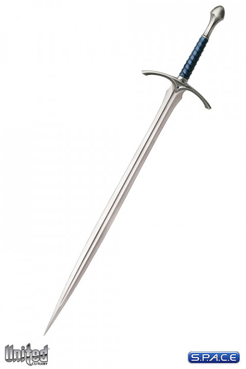 Glamdring - Sword of Gandalf Replica (The Hobbit - AUJ)