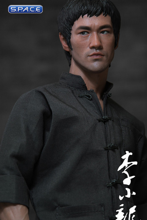 1/4 Scale Bruce Lee HD Masterpiece HD-1008 (Bruce Lee)