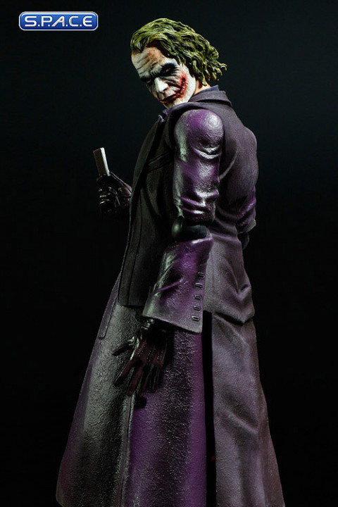 The Joker No.4 from The Dark Knight Trilogy (Play Arts Kai)
