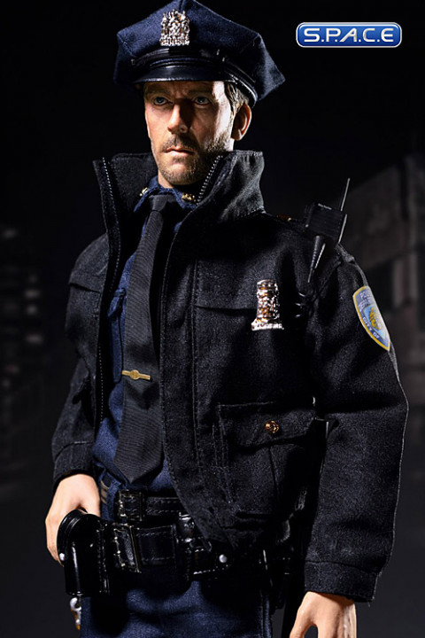 1/6 Scale Gregory Premier Collection (New York Police)