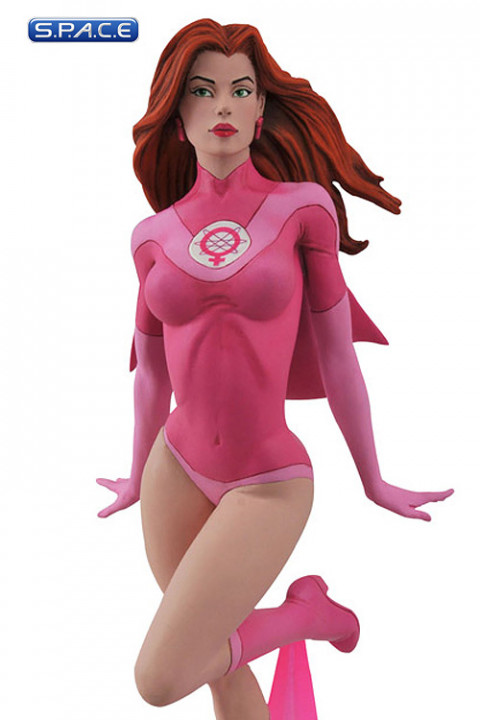 Atom Eve from Invincible PVC Statue (Femme Fatales)