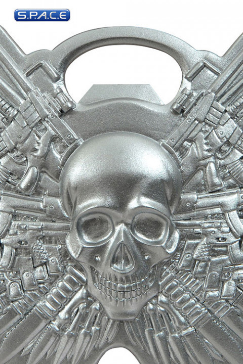 Metal Bottle Opener (The Expendables)