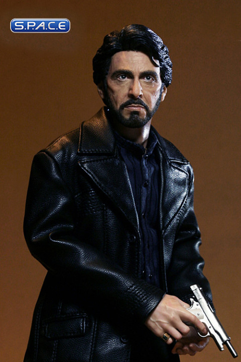 1/6 Scale Carlito Charlie Brigante (Carlitos Way)