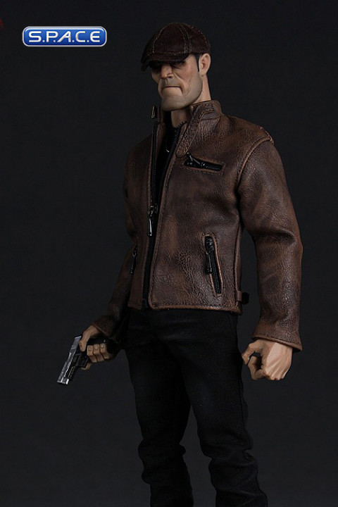 1/6 Scale Spade J (Gangsters Kingdom)