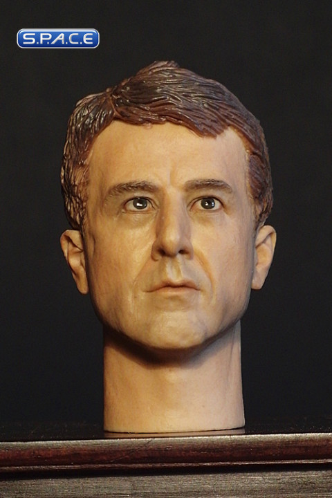 1/6 Scale Dustin Hoffman Head Sculpt (Head Play)