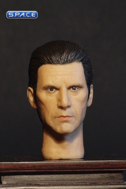 1/6 Scale Al Pacino Head Sculpt (Head Play)