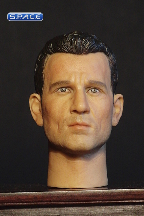 1/6 Scale Clive Owen Head Sculpt (Head Play)