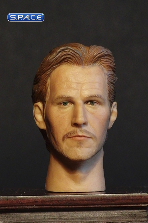 1/6 Scale Gary Oldman Head Sculpt (Head Play)