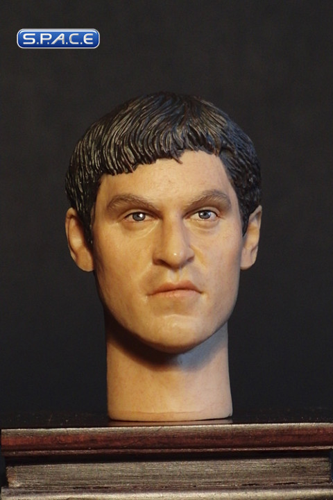1/6 Scale Joaquin Phoenix Head Sculpt (Head Play)