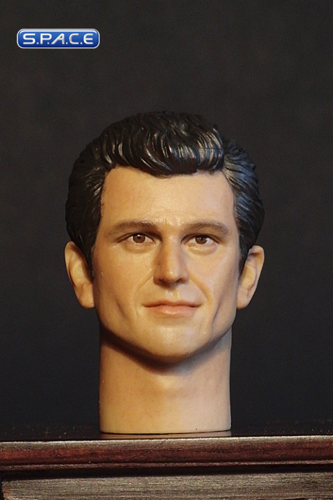 1/6 Scale Mel Gibson Head Sculpt (Head Play)